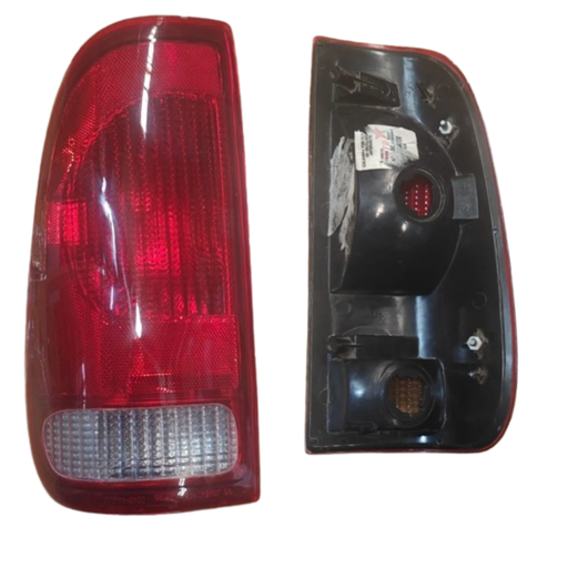 [CAFO-PU97-X2] CALAVERA FORD PICK UP PU F150 1997 AL 2004 S/ARNES IZQ NAC C/DETALLE