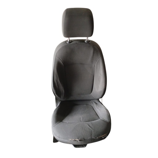 [ASTE-UNNE-3] ASIENTO TELA UNIVERSAL NEG DEL