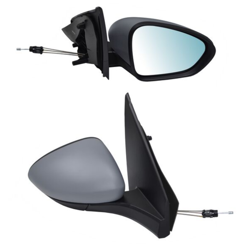 [ESFI-AR21-LI1] ESPEJO FIAT ARGO 2021 AL 2024 C/CONT P/PINT DER