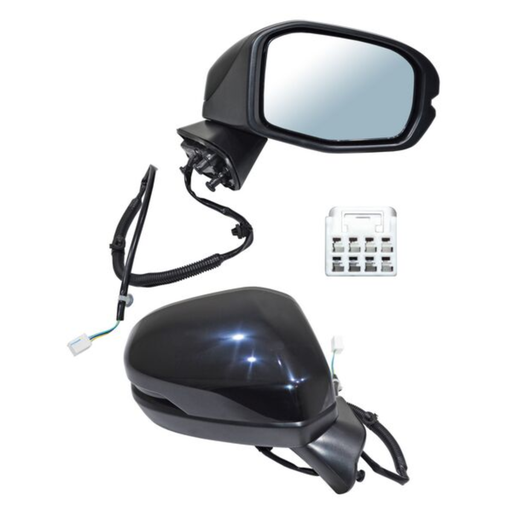 [ESHO-HR23-EL5I1] ESPEJO HONDA HRV 2023 AL 2024 ELECT P/PINT 5 PINES DER