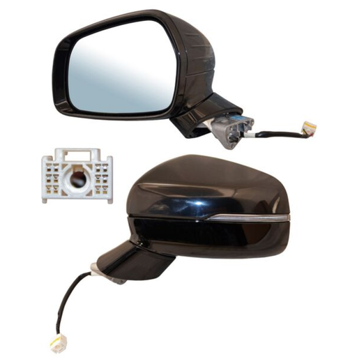 [ESKI-SO21-EL6I2] ESPEJO KIA SORENTO 2021 AL 2025 ELECT P/PINT C/DIRECC C/DESEMP 6 PINES IZQ