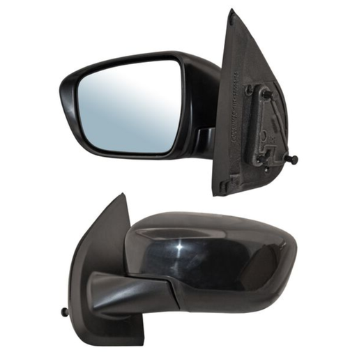 [ESNI-FR21-LI2] ESPEJO NISSAN FRONTIER 2021 AL 2024 MAN P/PINT IZQ