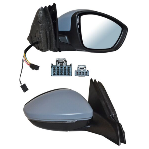 [ESPE-2019-ELLI1] ESPEJO PEUGEOT 208 19-23 ELECT P/PINT C/DIRECC C/SENSOR TEMP C/DESEMP AUTOABATIBLE DER