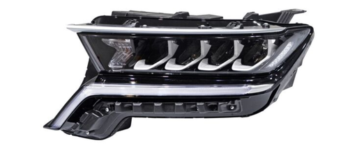 [20-H818-00-1N] FARO KIA SORENTO 2021 AL 2023 LEDS IZQ TYC