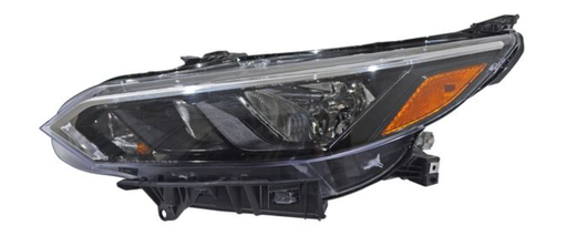 [20-H514-A0-1N] FARO NISSAN SENTRA 2024 F/NEG IZQ TYC