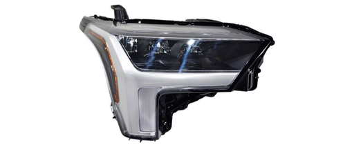 [20-J183-00-1N] FARO TOYOTA TUNDRA 2023 AL 2024 ELECT C/MOTOR LEDS DER TYC