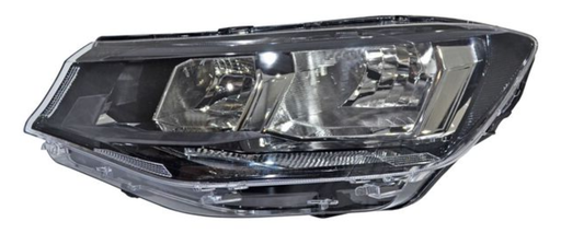 [20-J210-05-2B] FARO VOLKSWAGEN CADDY 2021 AL 2024 C/MOTOR IZQ TYC