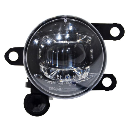 [19-6312-00-9A] FARO AUX (NIEBLA) CHEVROLET ACADIA 2020 AL 2023 LEDS IZQ TYC