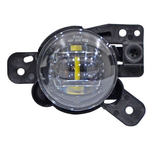 [FACH-CO23-L1] FARO AUX (NIEBLA) CHEVROLET COLORADO/ CANYON 2023 AL 2024/ MONTANA 2024/ ENCORE GX 2022 AL 2024 LEDS DER
