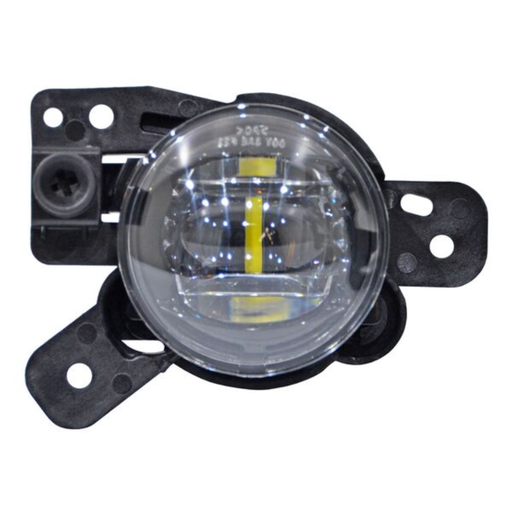 [FACH-CO23-L2] FARO AUX (NIEBLA) CHEVROLET COLORADO/ CANYON 2023 AL 2024/ MONTANA 2024/ ENCORE GX 2022 AL 2024 LEDS IZQ