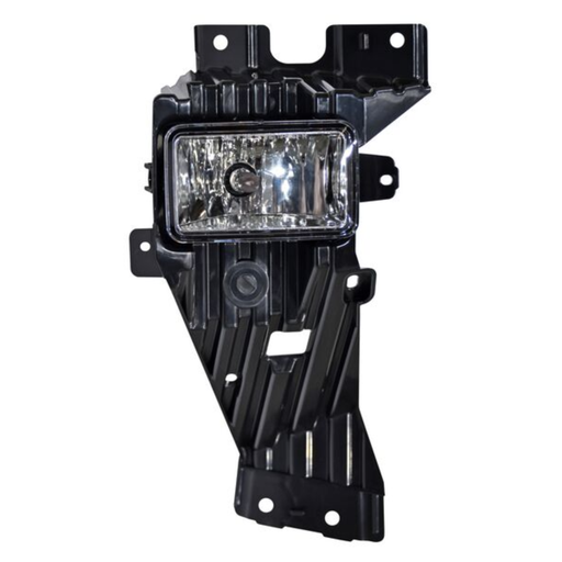 [19-6355-00-1N] FARO AUX (NIEBLA) FORD SUPER DUTY 2020 AL 2022 C/BASE C/FOCO DER TYC