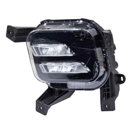 [FAKI-SP23-L2] FARO AUX (NIEBLA) KIA SPORTAGE 2023 AL 2025 LEDS IZQ