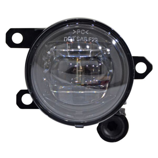 [FAMI-OU23-L1] FARO AUX (NIEBLA) MITSUBISHI OUTLANDER 2023 AL 2024 LEDS DER