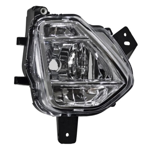 [FAVO-NI22-2] FARO AUX (NIEBLA) VOLKSWAGEN NIVUS 2022 AL 2024 S/FOCO IZQ