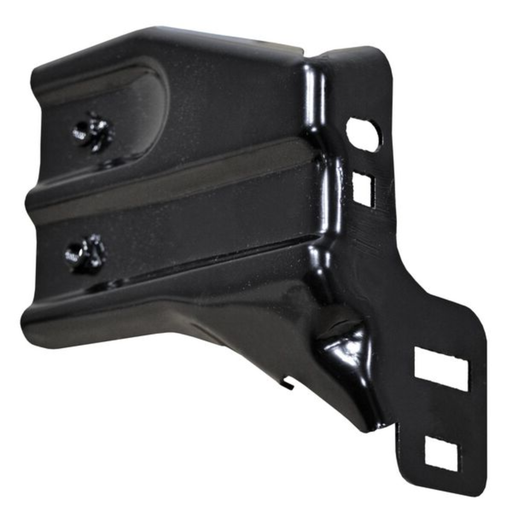 [GUCH-CO16-32] GUIA (FASCIA) DEFENSA CHEVROLET COLORADO 2016 AL 2022 P/FARO DEL IZQ