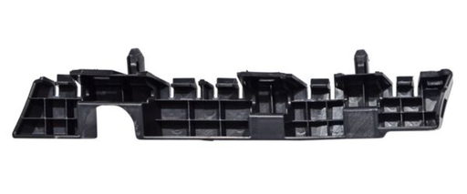 [GUCH-SU21-31] GUIA (FASCIA) DEFENSA CHEVROLET SUBURBAN/ TAHOE 2021 AL 2023 DEL DER