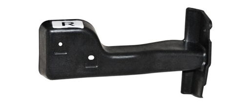 [GUCH-BL19-741] GUIA (FASCIA) DEFENSA CHEVROLET BLAZER 2019 AL 2024 INF TRAS DER