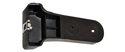 [GUCH-CR16-12] GUIA (FASCIA) DEFENSA CHEVROLET CRUZE 2016 AL 2019 SOPORTE DER/IZQ