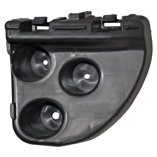 [GUCH-TR21-41] GUIA (FASCIA) DEFENSA CHEVROLET TRACKER 2021 AL 2025 SOPORTE TRAS DER