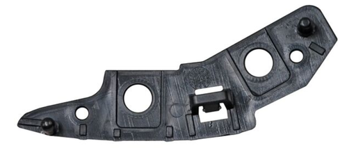 [GUFO-BR21-S32] GUIA (FASCIA) DEFENSA FORD BRONCO SPORT 2021 AL 2025 DEL IZQ