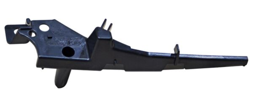 [GUFO-BR21-S831] GUIA (FASCIA) DEFENSA FORD BRONCO SPORT 2021 AL 2025 LAT DEL DER