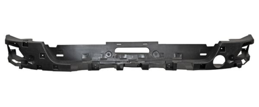 [GUFO-EC18-53] GUIA (FASCIA) DEFENSA FORD ECOSPORT 2018 AL 2021 CENT DEL