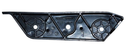 [GUFO-FU19-32] GUIA (FASCIA) DEFENSA FORD FUSION 2019 DEL IZQ