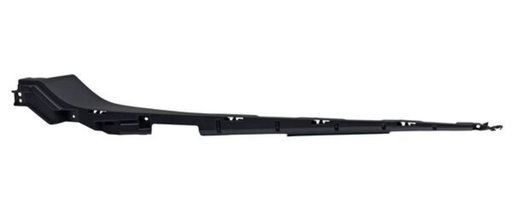 [GUHO-AC21-PF31] GUIA (FASCIA) DEFENSA HONDA ACCORD 2021 AL 2022 SOPORTE P/FARO DEL DER