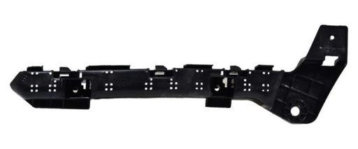 [GUHO-CR23-832] GUIA (FASCIA) DEFENSA HONDA CRV 2023 AL 2025 LAT DEL IZQ