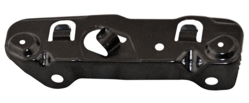 [GUHO-CI22-42] GUIA (FASCIA) DEFENSA HONDA CIVIC 2022 AL 2025 4 PTAS TRAS IZQ