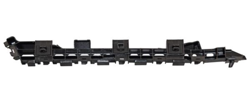 [GUHO-CI22-PL41] GUIA (FASCIA) DEFENSA HONDA CIVIC 2022 AL 2025 PLASTICO 4PTAS TRAS DER