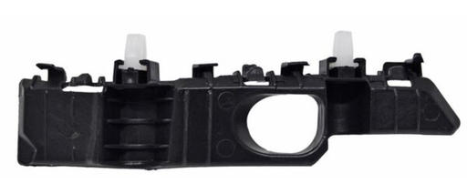 [GUHY-TU22-31] GUIA (FASCIA) DEFENSA HYUNDAI TUCSON 2022 AL 2025 DEL DER