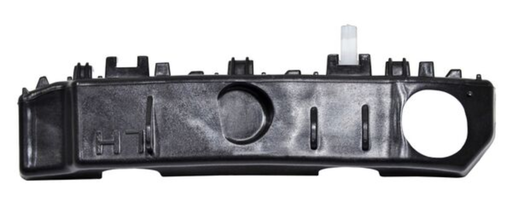 [GUKI-FO17-32] GUIA (FASCIA) DEFENSA KIA FORTE 2017 AL 2018 DEL IZQ