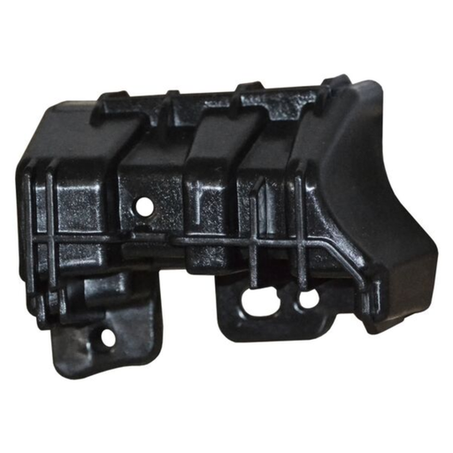 [GUKI-FO22-31] GUIA (FASCIA) DEFENSA KIA FORTE 2022 AL 2024 DEL DER