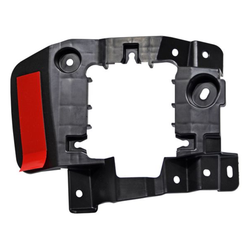 [GUMA-CX20-42] GUIA (FASCIA) DEFENSA MAZDA CX30 2020 AL 2025 SOPORTE TRAS IZQ