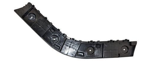[GUMG-RX21-41] GUIA (FASCIA) DEFENSA MG RX8 2021 AL 2024 TRAS DER