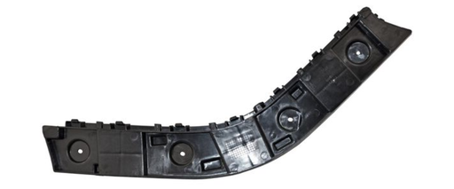 [GUMG-RX21-42] GUIA (FASCIA) DEFENSA MG RX8 2021 AL 2024 TRAS IZQ