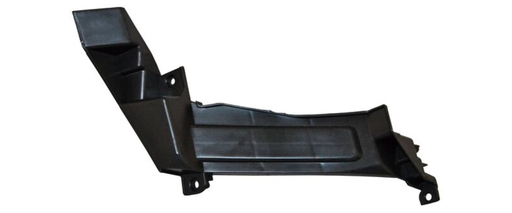 [GUMI-EC19-PF31] GUIA (FASCIA) DEFENSA MITSUBISHI ECLIPSE CROSS 2019 AL 2021 SOPORTE FARO DEL DER