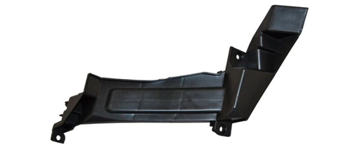 [GUMI-EC19-PF32] GUIA (FASCIA) DEFENSA MITSUBISHI ECLIPSE CROSS 2019 AL 2021 SOPORTE FARO DEL IZQ