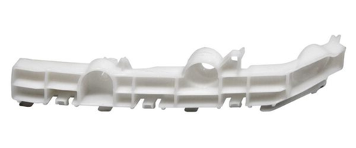 [GUMI-PU25-32] GUIA (FASCIA) DEFENSA MITSUBISHI  DEL MITSUBISHI PU L200 2025 DEL IZQ