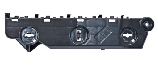 [GUNI-XT23-32] GUIA (FASCIA) DEFENSA NISSAN XTRAIL 2023 AL 2025/ ROGUE 2021 AL 2023 AMERIC DEL IZQ