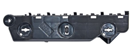[GUNI-XT23-31] GUIA (FASCIA) DEFENSA NISSAN XTRAIL 2023 AL 2025/ ROGUE 2021 AL 2024 AMERIC DEL DER