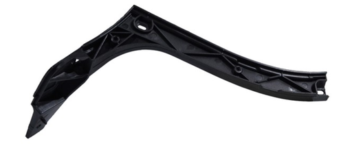 [GUSE-IB13-832] GUIA (FASCIA) DEFENSA SEAT IBIZA 2013 AL 2017 LAT DEL IZQ