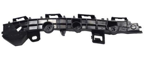 [GUTO-YA23-5P42] GUIA (FASCIA) DEFENSA TOYOTA YARIS 2023 AL 2024 5 PTAS TRAS IZQ