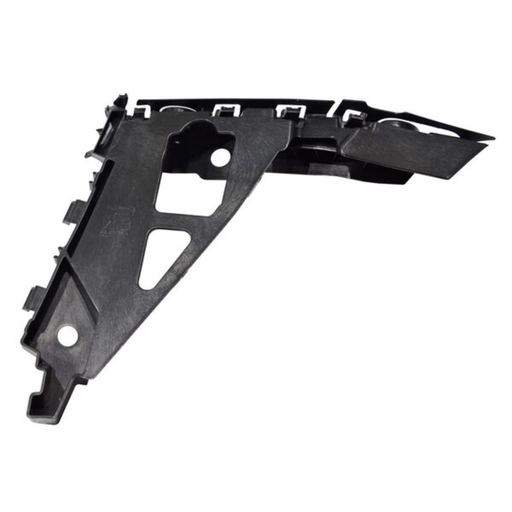 [GUVO-NI22-32] GUIA (FASCIA) DEFENSA VOLKSWAGEN NIVUS 2022 AL 2024 DEL IZQ