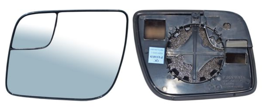 [LUFO-EX11-CP2] LUNA ESPEJO FORD EXPLORER 2011 AL 2015 C/ PUNTO CIEGO S/DESEMP IZQ