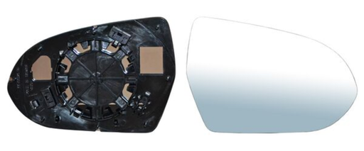 [LUKI-NI17-1] LUNA ESPEJO KIA NIRO 2017 AL 2020 S/DESEMP DER