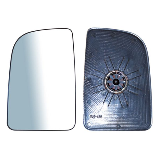 [LUME-SP19-62] LUNA ESPEJO MERCEDES BENZ SPRINTER 2019 AL 2020 S/DESEMP SUP IZQ