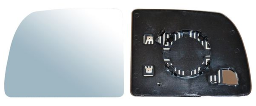 [LUVO-CR19-D2] LUNA ESPEJO VOLKSWAGEN CRAFTER 2019 AL 2022 C/DESEMP IZQ