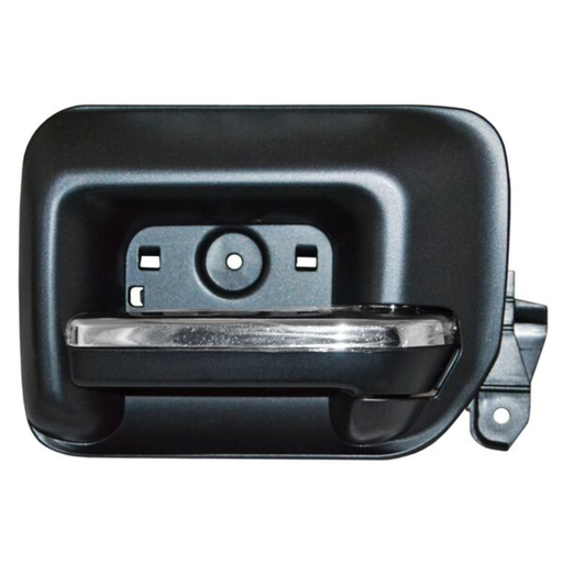 [MACH-PU14-NECR31] MANIJA INT CHEVROLET PU/ GMC PU 2014 AL 2018 NEG/ CROMO DEL DER